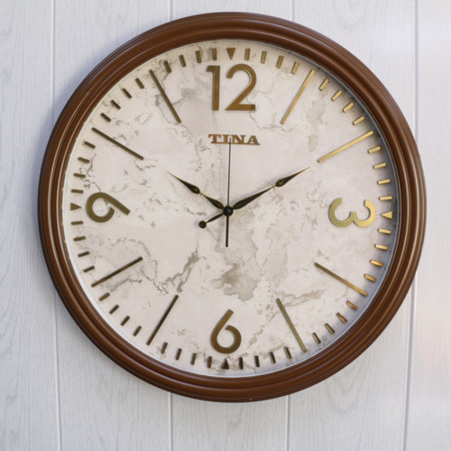 ساعت دیواری تینا 60 سانتیمتری