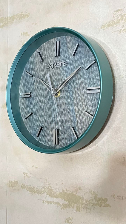 ساعت دیواری رومیزی پایه دار