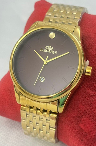 ساعت مچی مردانه الگانس