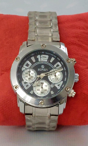 ساعت مچی مردانه سورن