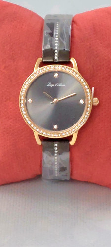 ساعت مچی زنانه ال دی ای تیتانیوم