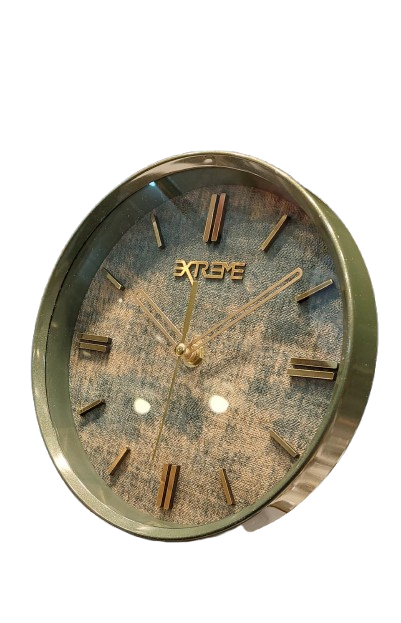 ساعت دیواری رومیزی پایدار