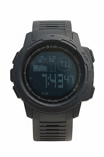 ساعت مچی اسپرت بنمی مدل 2021G