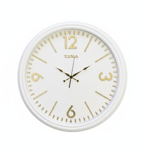 ساعت دیواری تینا 60 سانتیمتری