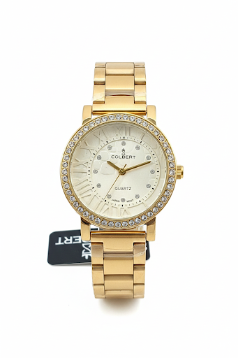 ساعت مچی زنانه برند کلبرت